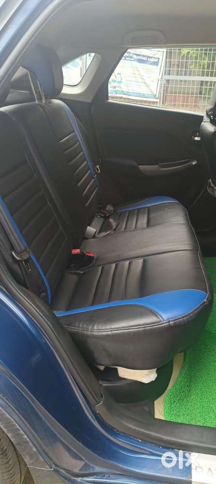 Maruti Suzuki Baleno Delta, 2020, Petrol
