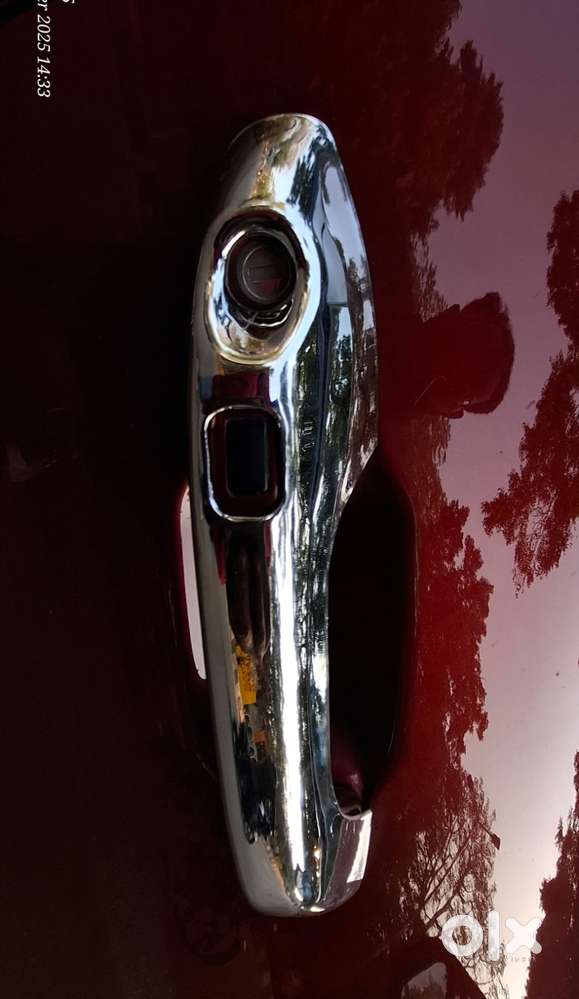 Hyundai Creta 1.5 S Diesel, 2020, Diesel