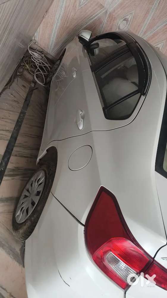 Honda Amaze 2021