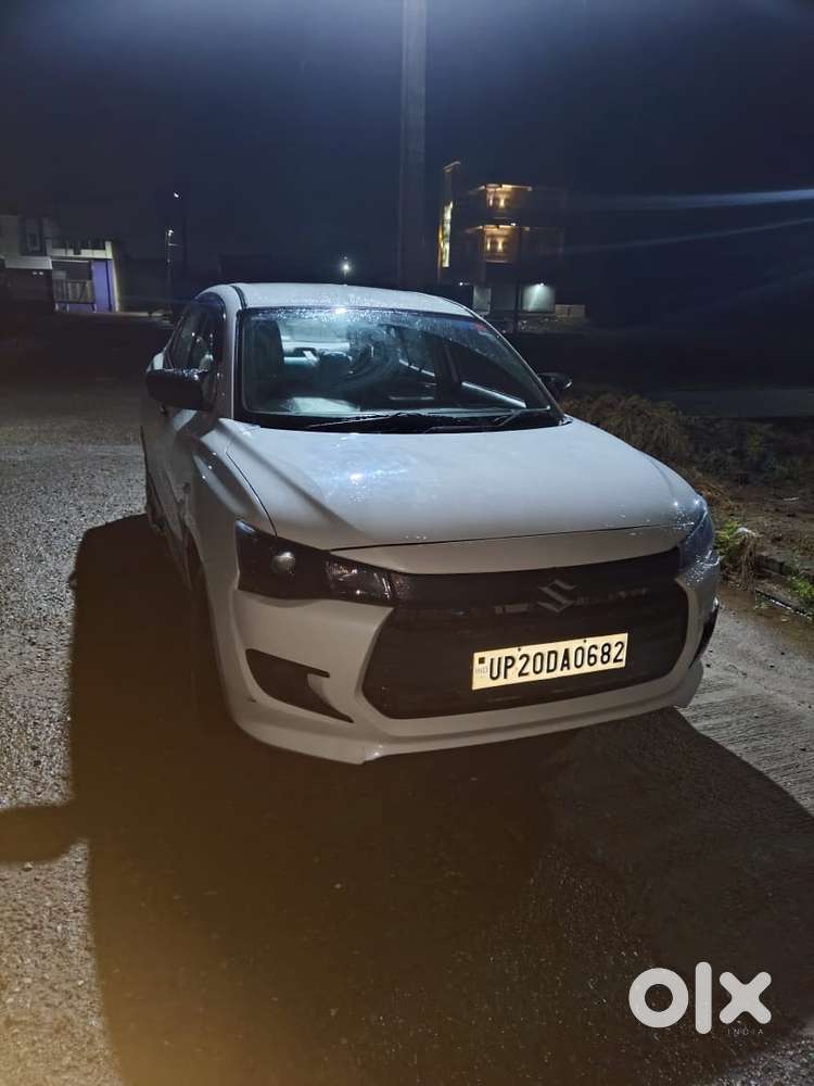 Maruti Suzuki Dzire 2026