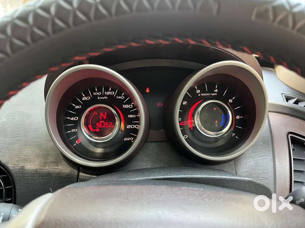 Mahindra Xuv500 2015 Diesel Well Maintained