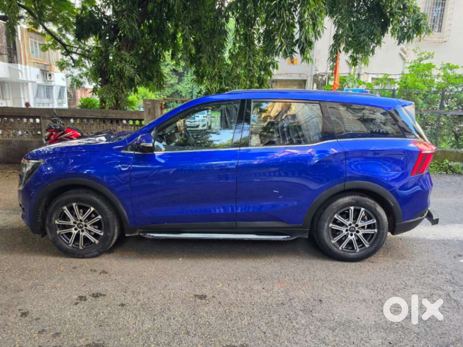 Mahindra Xuv700 2.2 Ax 7 Diesel At Luxury Pack Str, 2023, Diesel