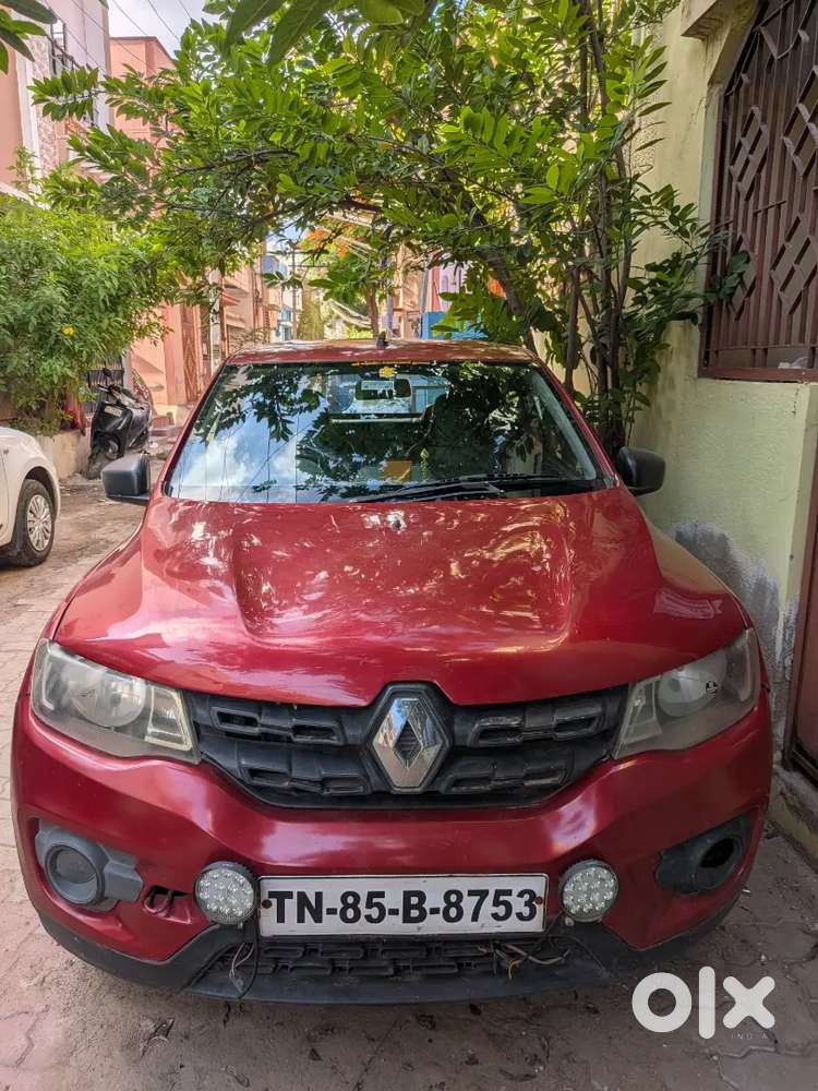 Renault Kwid For Sale