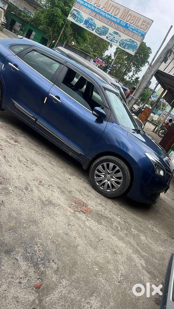 Maruti Suzuki Maruti 2018