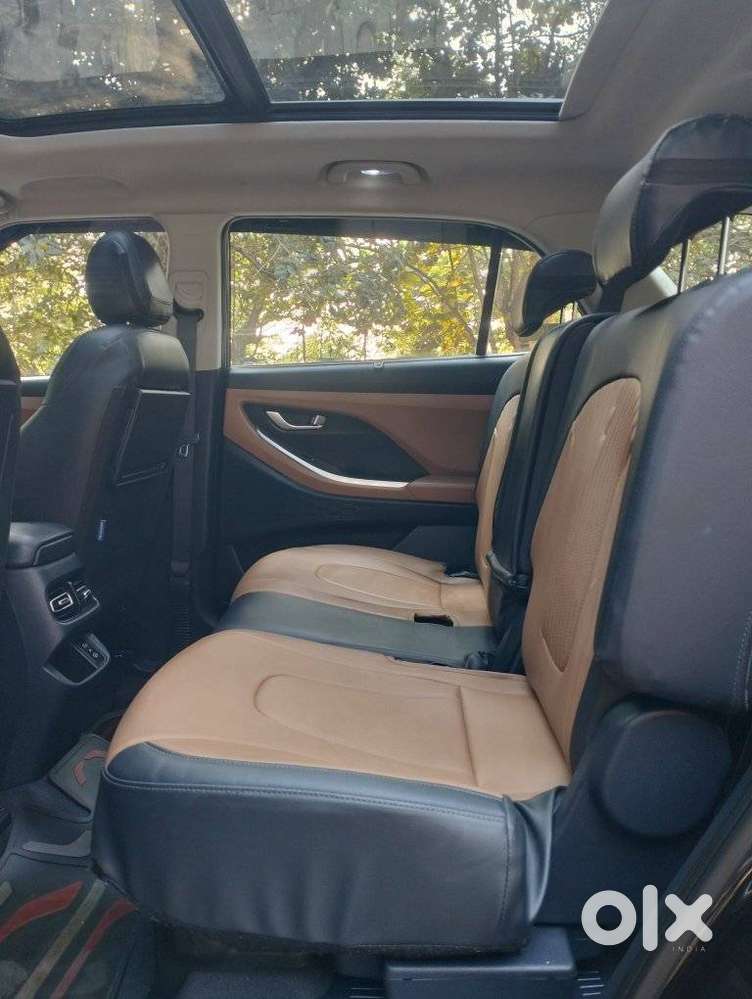 Hyundai Alcazar Prestige 7 Str 1.5 Turbo Petrol, 2024, Petrol