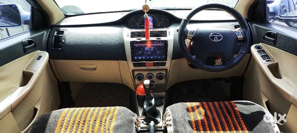 Tata Indica Vista 2013 Diesel