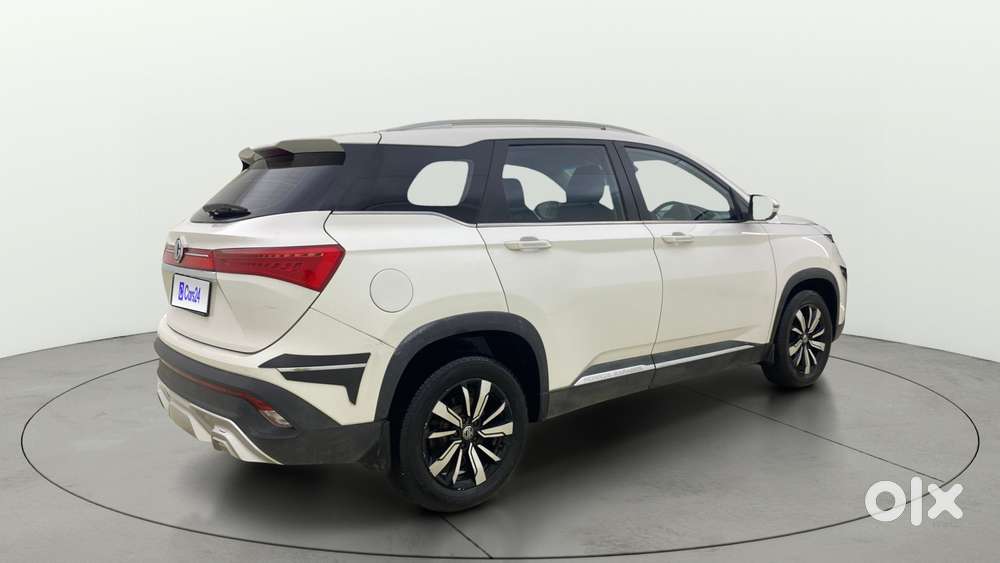 Mg Hector 2.0 Sharp Diesel, 2019, Diesel
