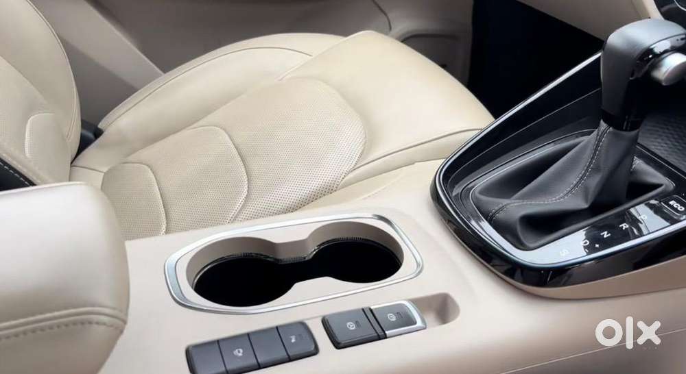 Mg Hector 2021 Cvt - Full Service Record - Excellent Condition