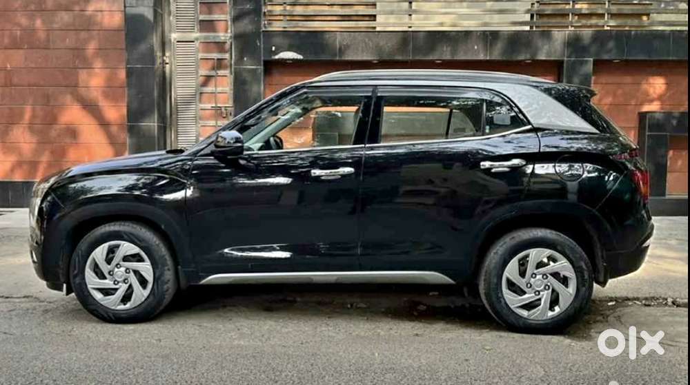 Hyundai Creta 1.5 Ex Diesel, 2020, Diesel