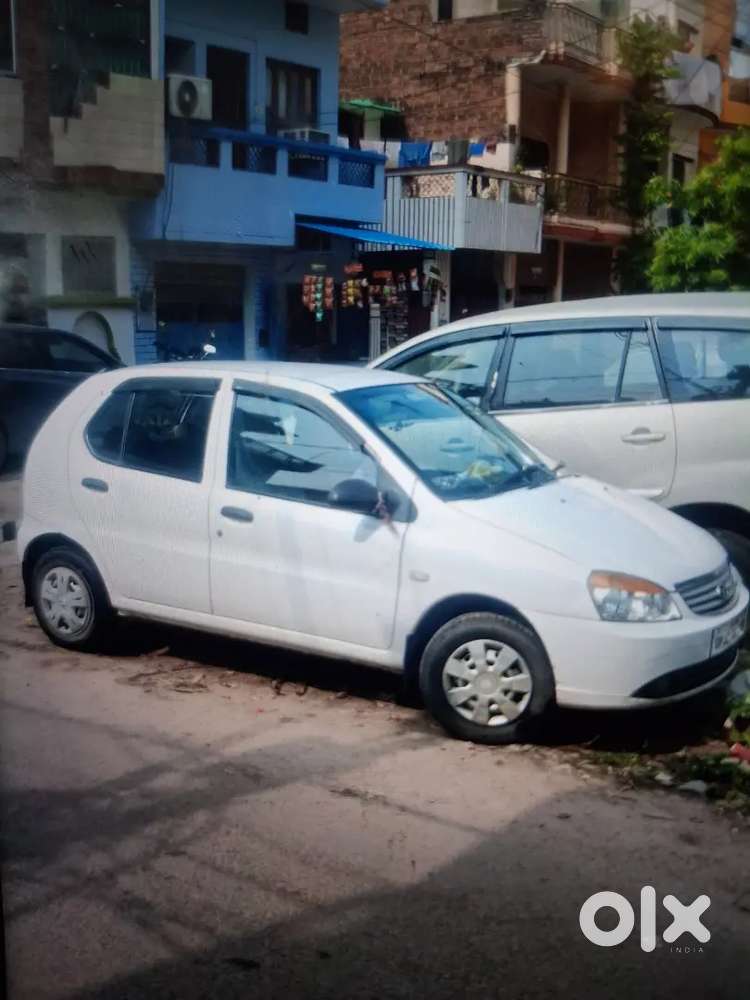 Tata Indica Ev2 2014 Diesel 70000 Km Driven