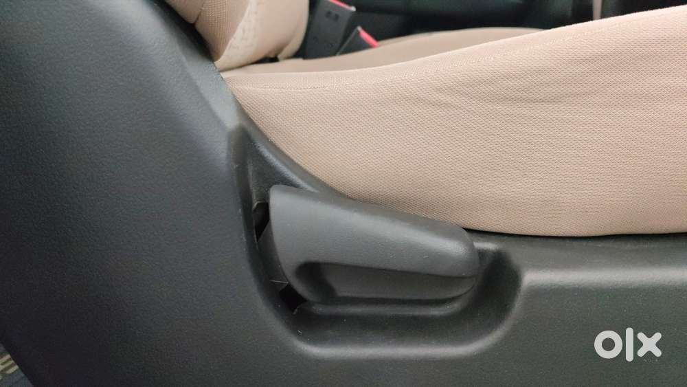 Maruti Suzuki Wagon R Vxi Amt, 2018, Petrol