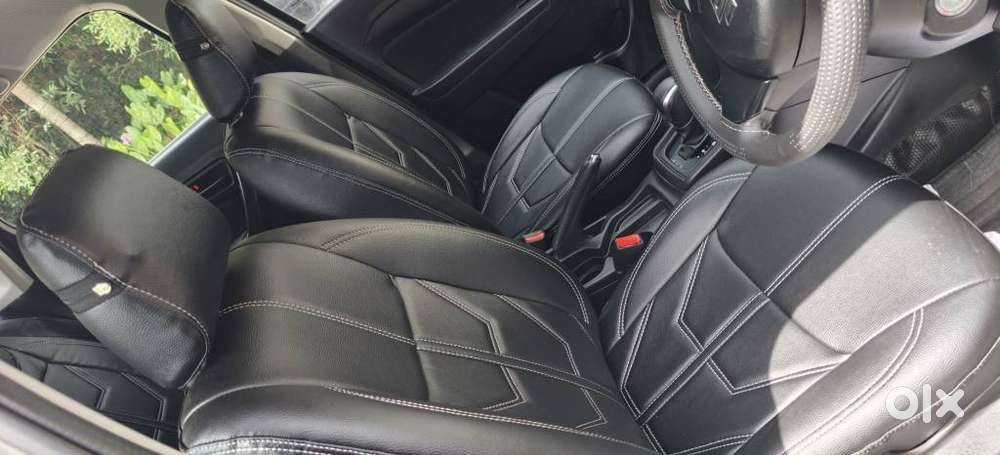 Maruti Suzuki Brezza, 2020, Diesel