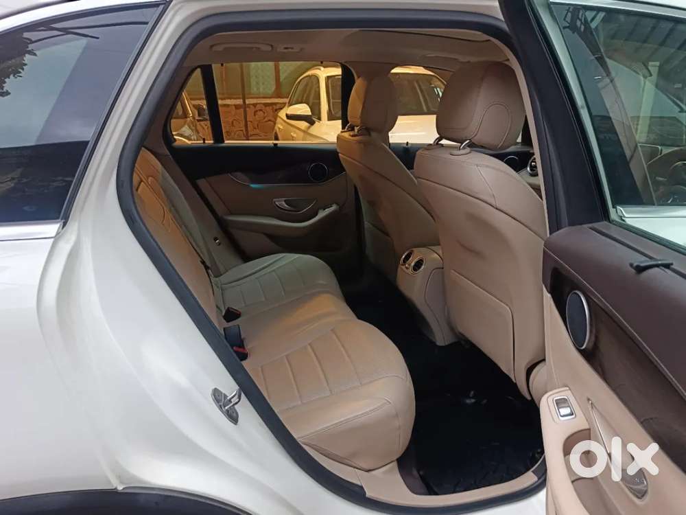 Mercedes-benz Glc 220d 4matic, 2017, Diesel