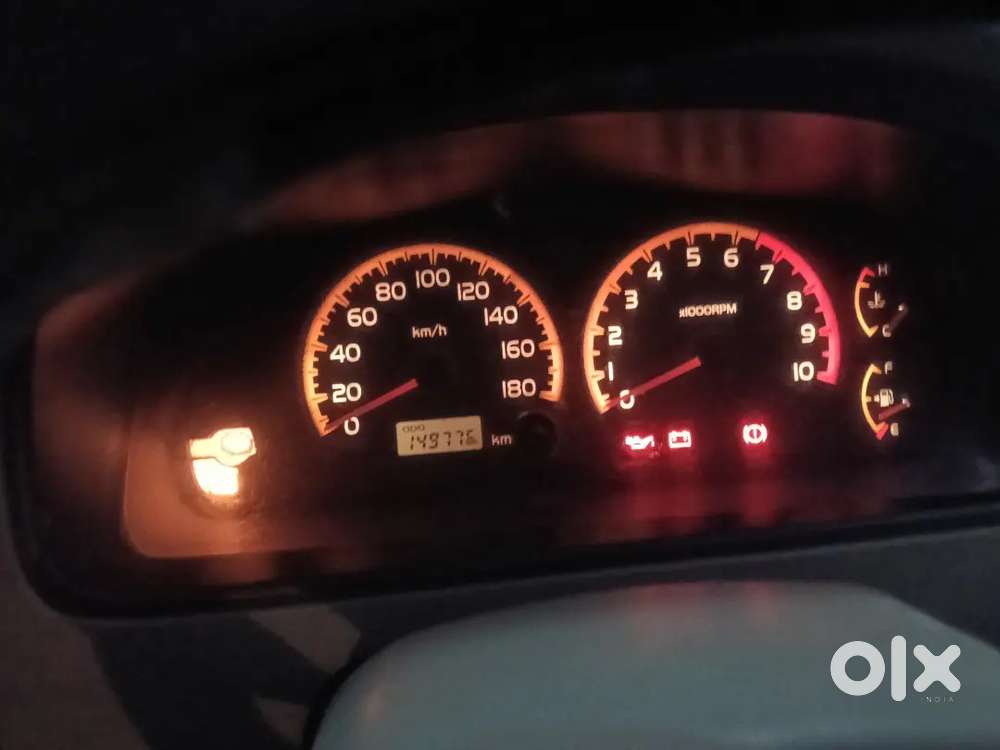 Maruti Suzuki Zen Estilo 2009