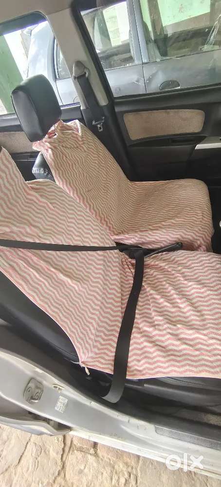 Maruti Suzuki Wagon R 2018 Lxi Bs Iv