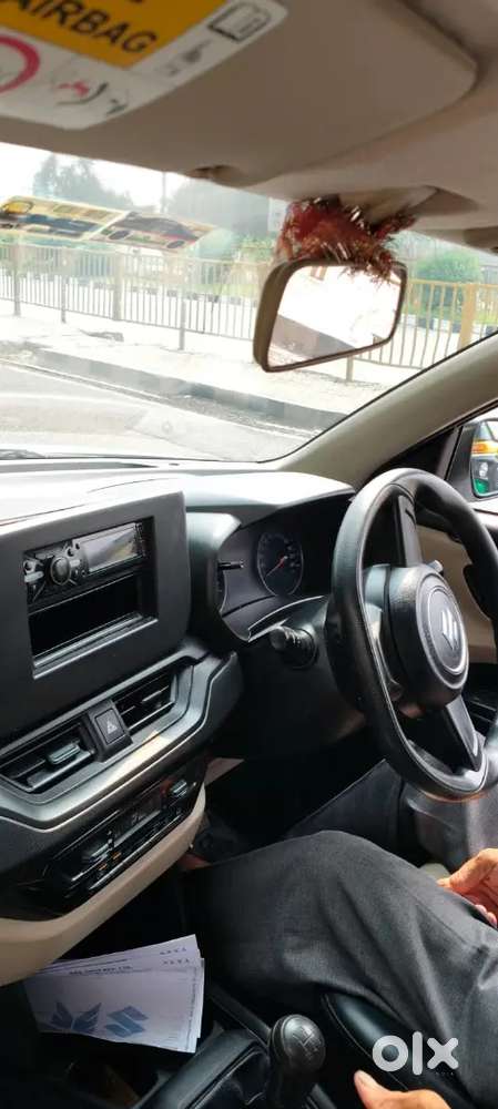 Maruti Dzire 1.2 Tour 2025