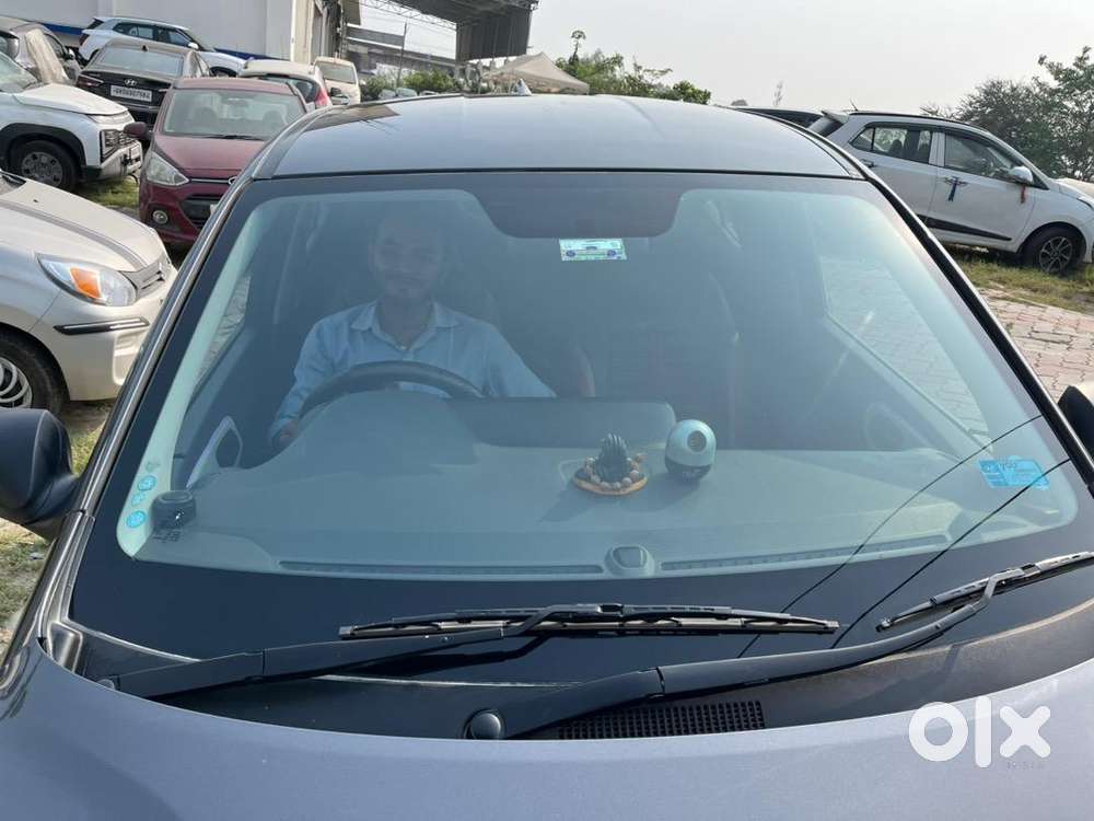 Hyundai Grand I10 Nios 2020 Petrol Well Maintained