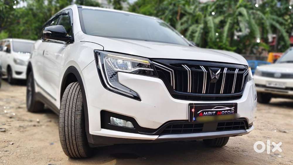 Mahindra Xuv700 2.2 Ax 5 Diesel Mt 7 Str, 2023, Diesel