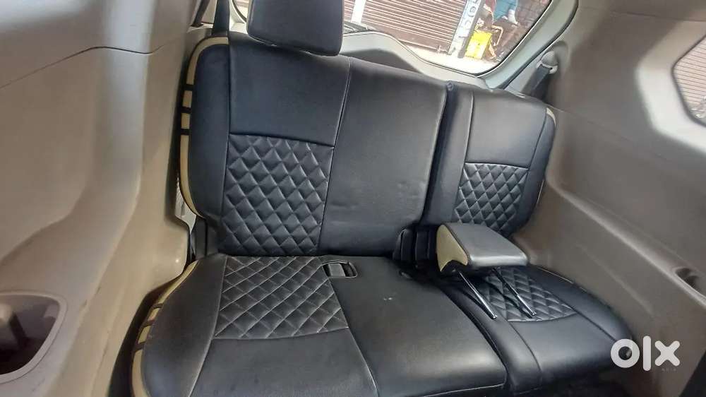 Mahindra Marazzo 2019 Diesel 88000 Km Driven