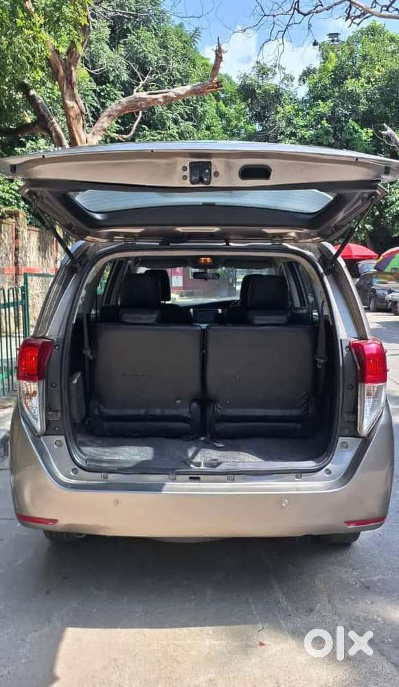 Toyota Manual Diesel 2016 Car