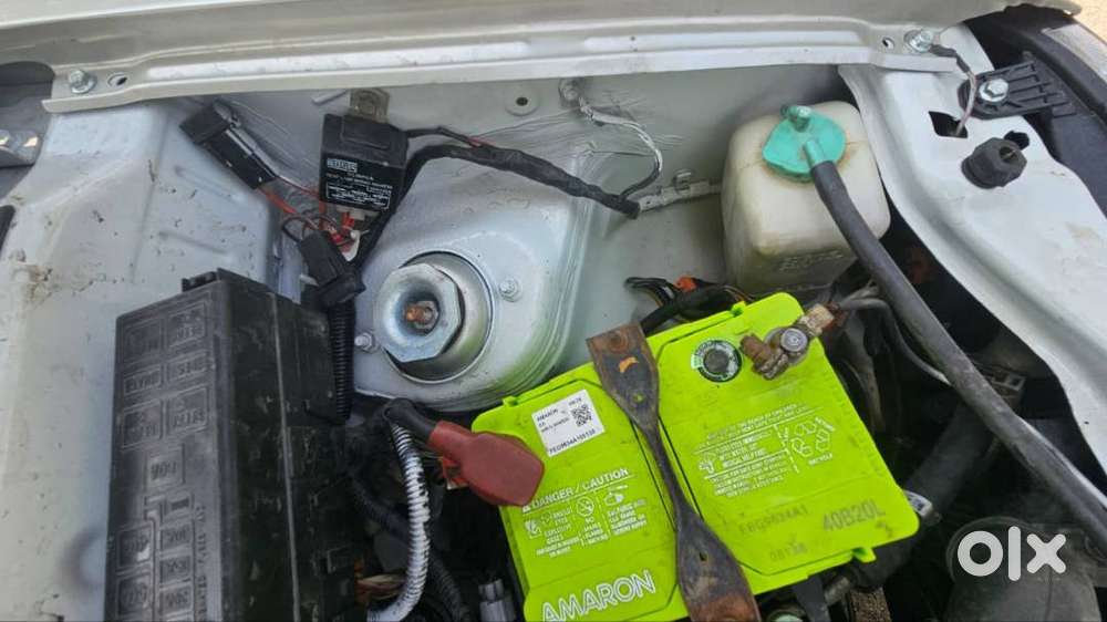 Maruti Suzuki Alto Lxi 2007