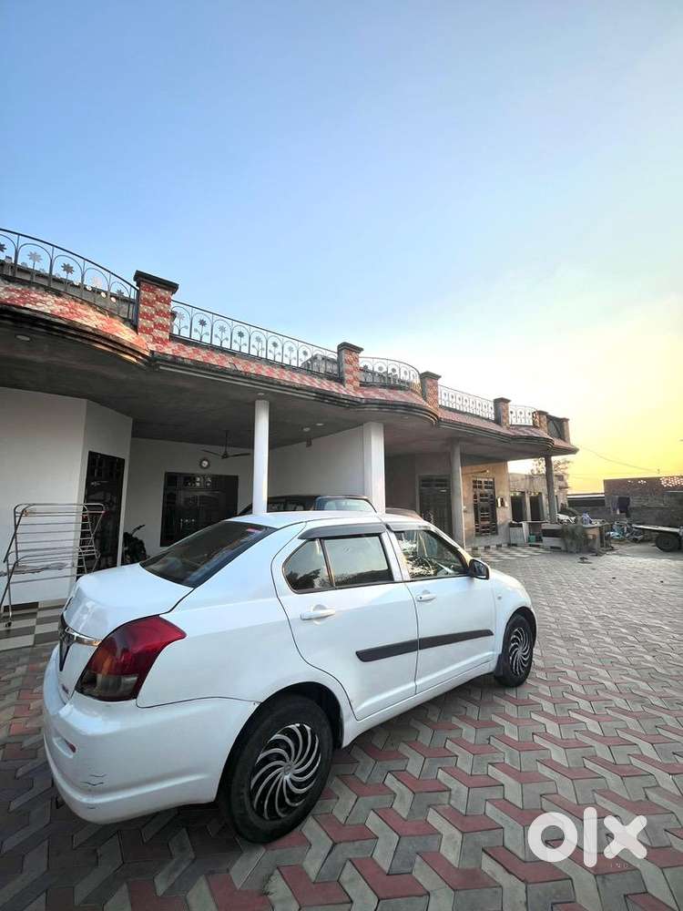 Maruti Suzuki Swift Dzire Tour 2012 Diesel   Good Condition.