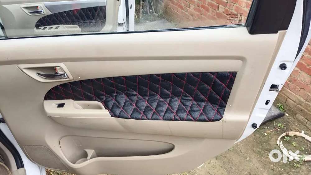 Maruti Suzuki Ertiga 2018 Cng & Hybrids 96000 Km Driven