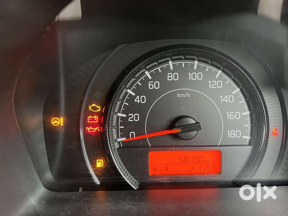 Maruti Suzuki Wagon R 1.0 Lxi Mt, 2020, Petrol