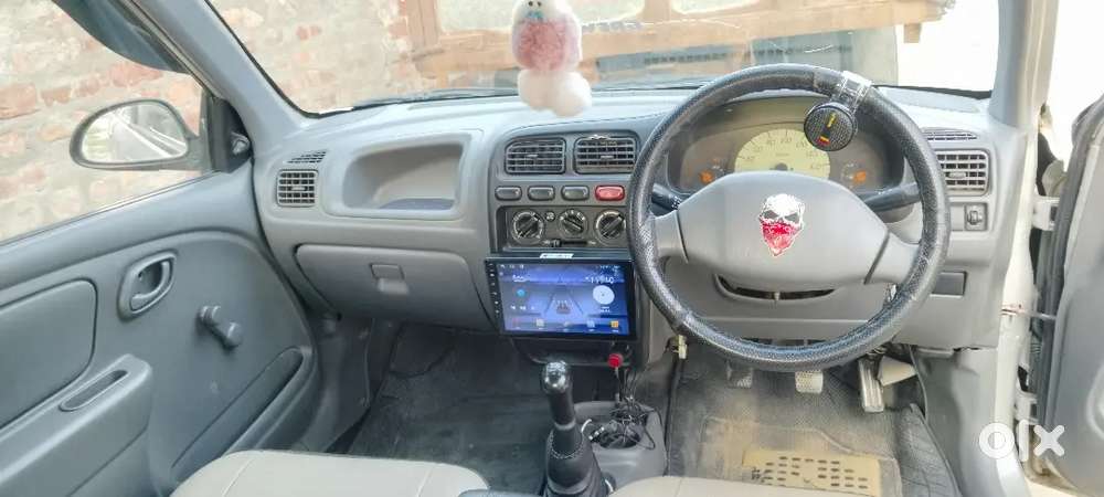 Maruti Suzuki Alto 2010 Year Petrol Car
