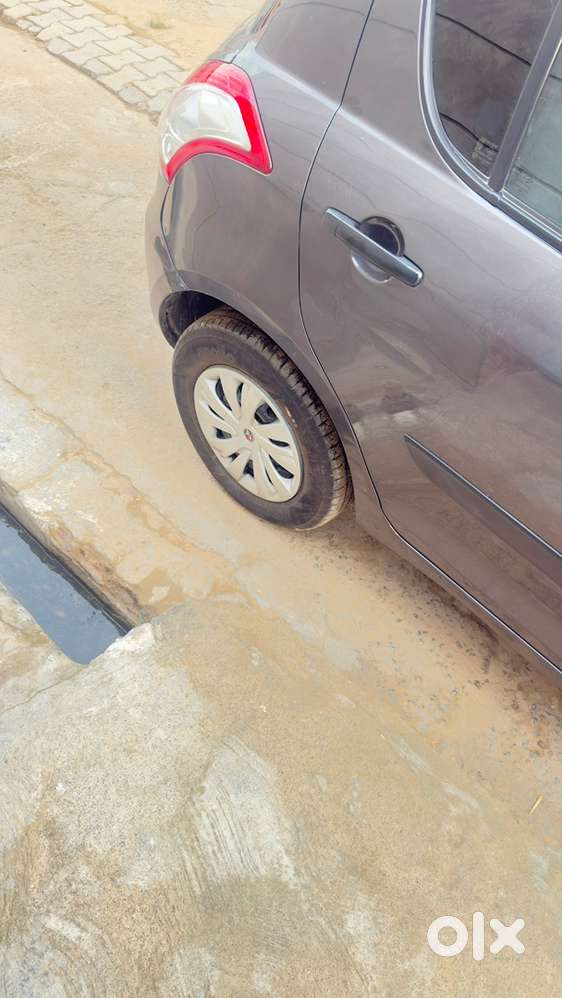 Maruti Suzuki Swift 2017 Petrol Manual