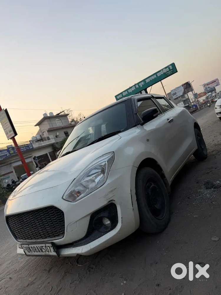 Maruti Suzuki Swift 2020  Base Model Lekin Kaam Kra Rkha Isme