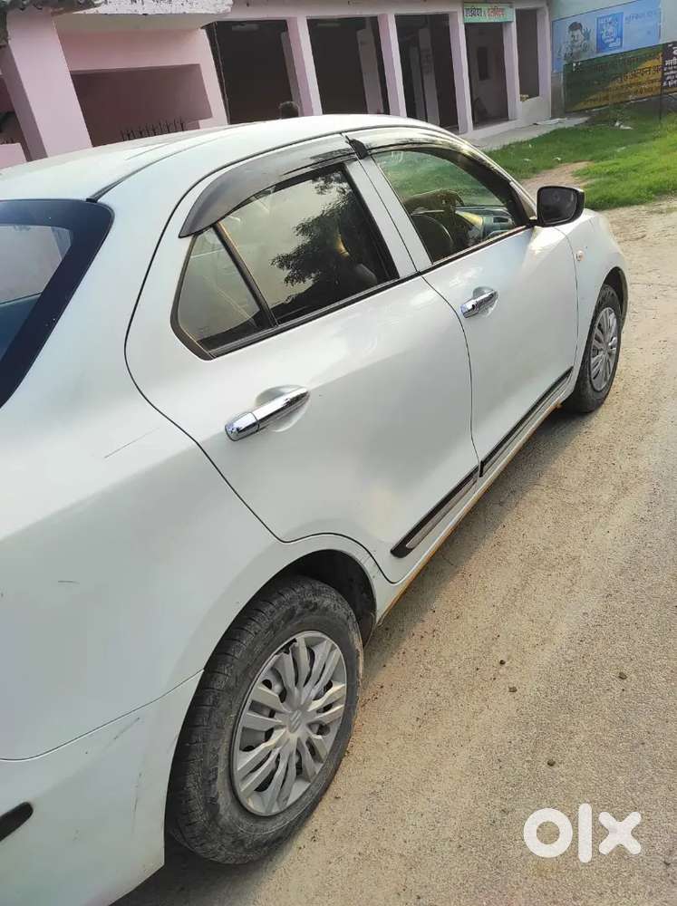 Maruti Suzuki Swift 2025