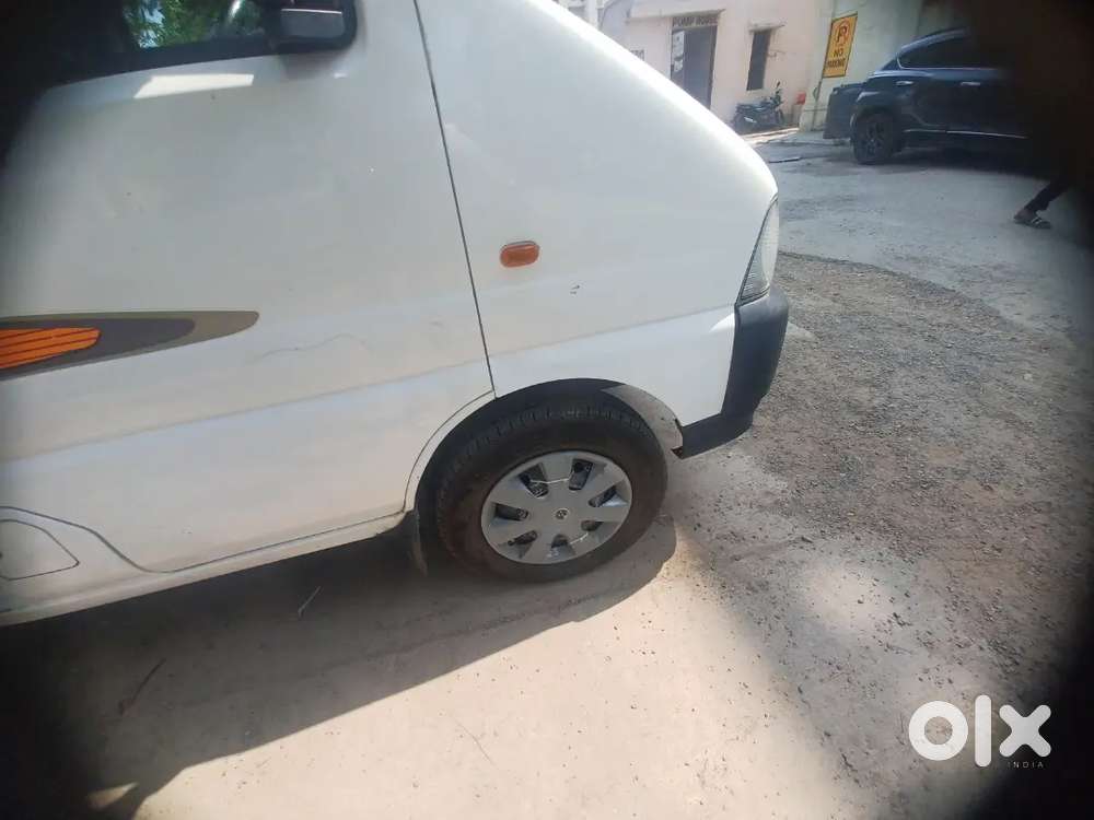 Maruti Suzuki Eeco Ac 2017