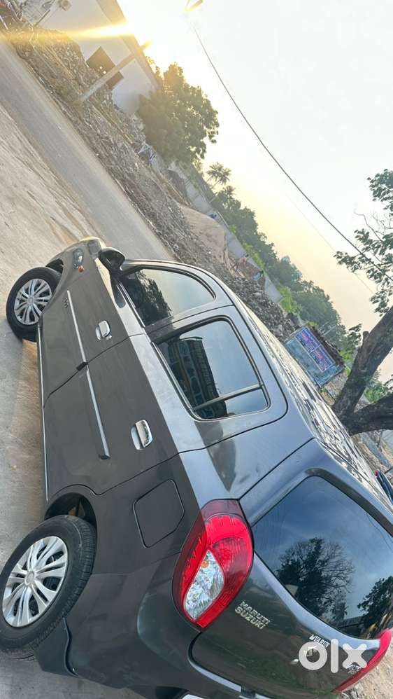 Maruti Suzuki Alto 800 2017 Petrol Good Condition
