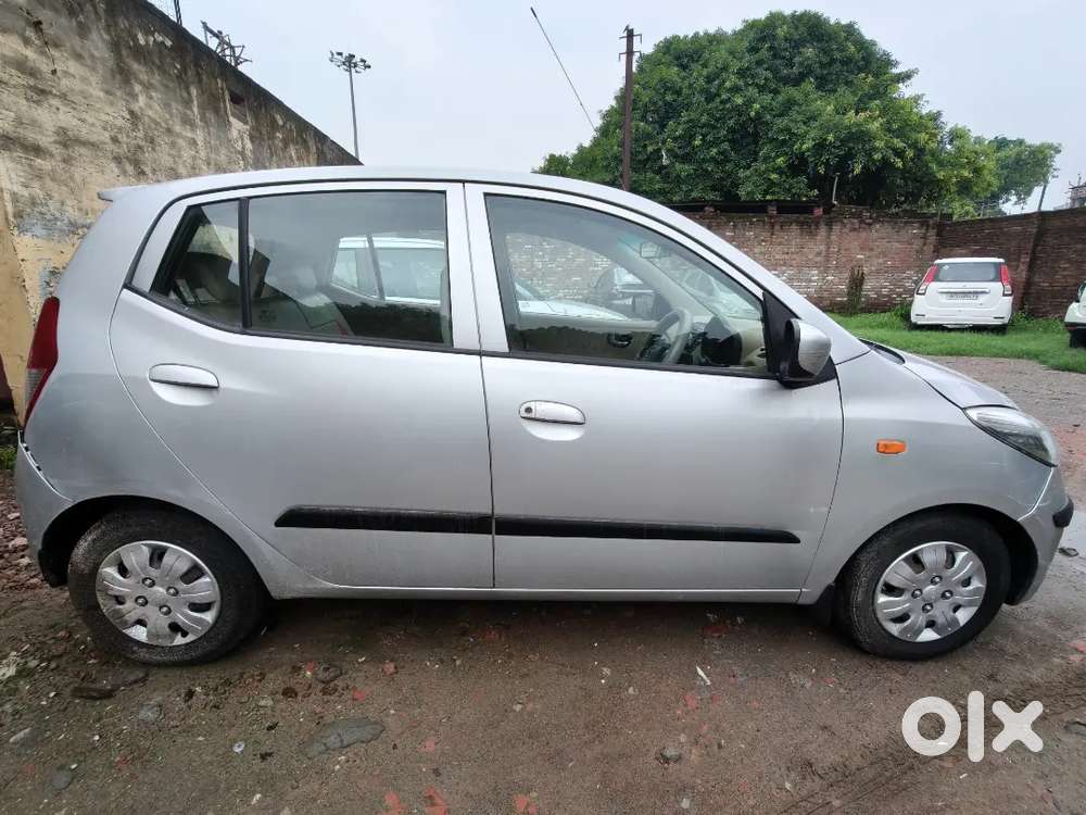 Hyundai I10 2009 Petrol Good Condition