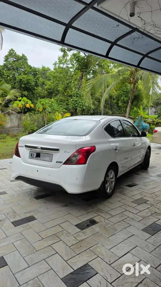 Nissan Sunny Diesel  Good Condition  Single Owner
