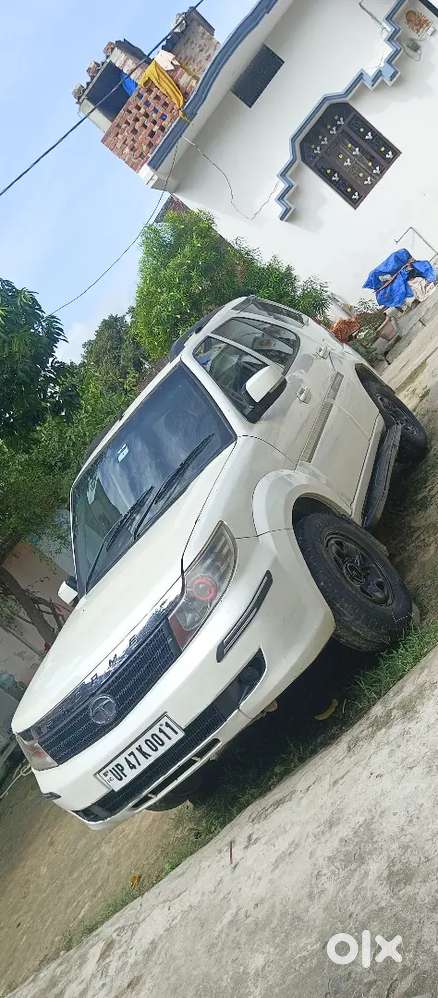 Tata Safari Storme 2014 Diesel 101000 Km Driven