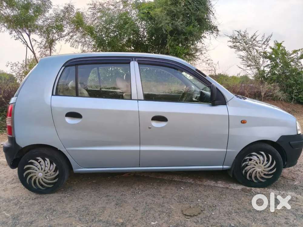 Hyundai Santro Xing 2007