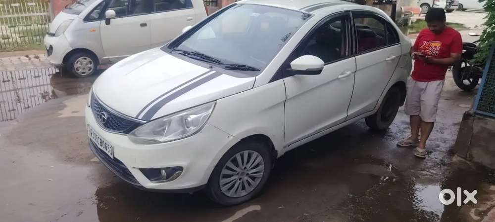 Tata Zest 2016 Diesel 160000 Km Driven