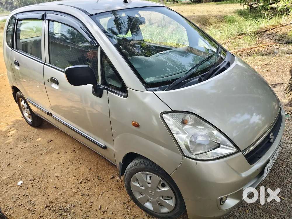 A/c,front Power Window, Sterio Pendrive & Bt, Creta Type Horn