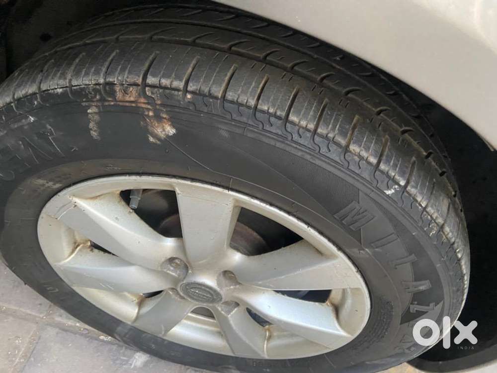 Nissan Diesel Car 2013