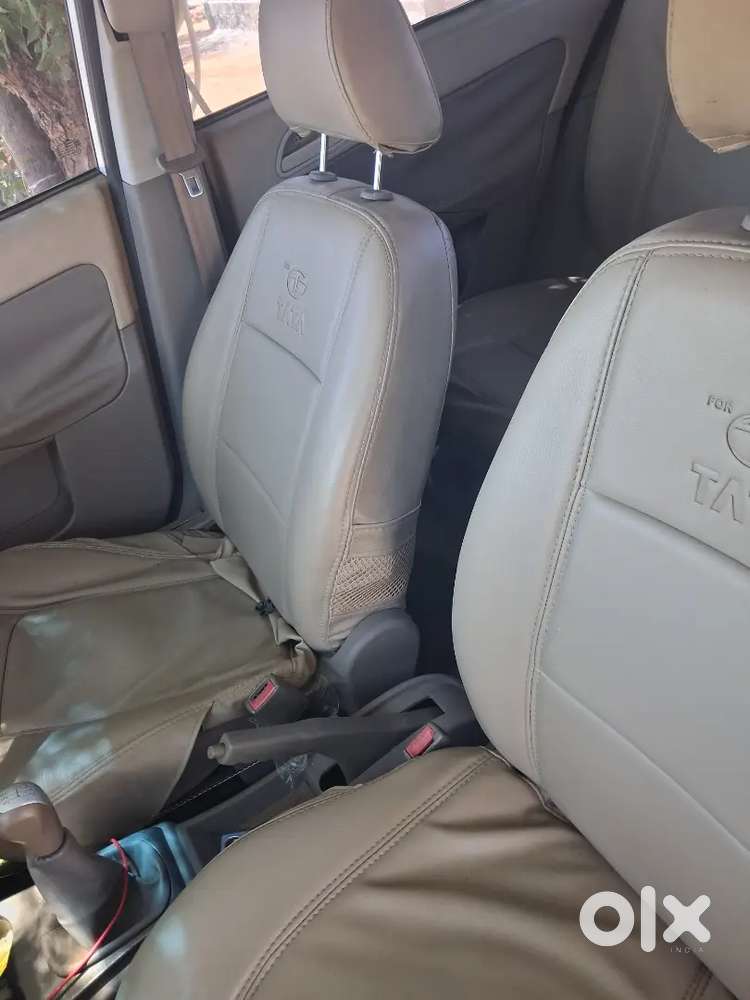 Tata Indica Vista 2010 Quadrajet
