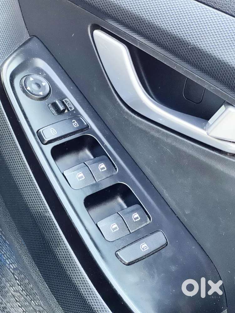 Hyundai Creta 2023 Diesel Well Maintained, Genuine Car