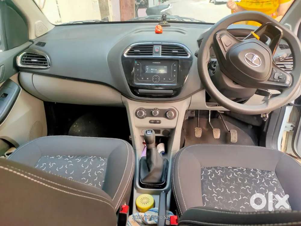 Tata Tiago Xt 1st Owner