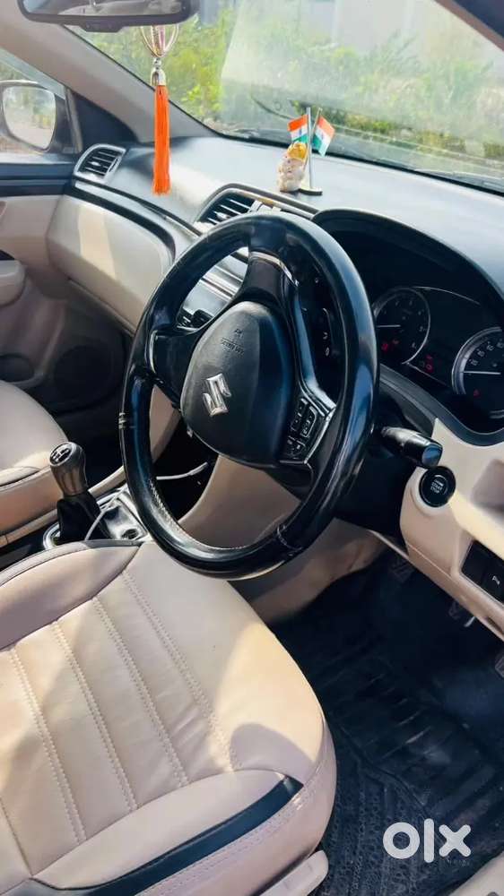 Ciaz Maruti Suzuki 2014 Diesel Plus