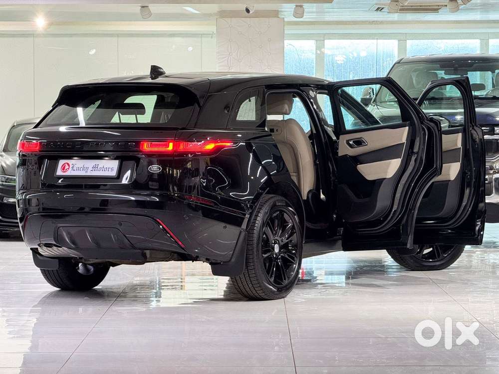 Land Rover Range Velar Hse Dynamic 2.0 Diesel, 2023, Diesel