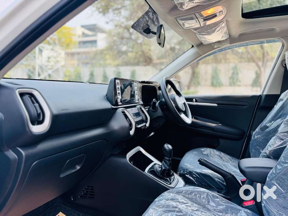 Kia Sonet 1.2 Htk Plus, 2026, Petrol