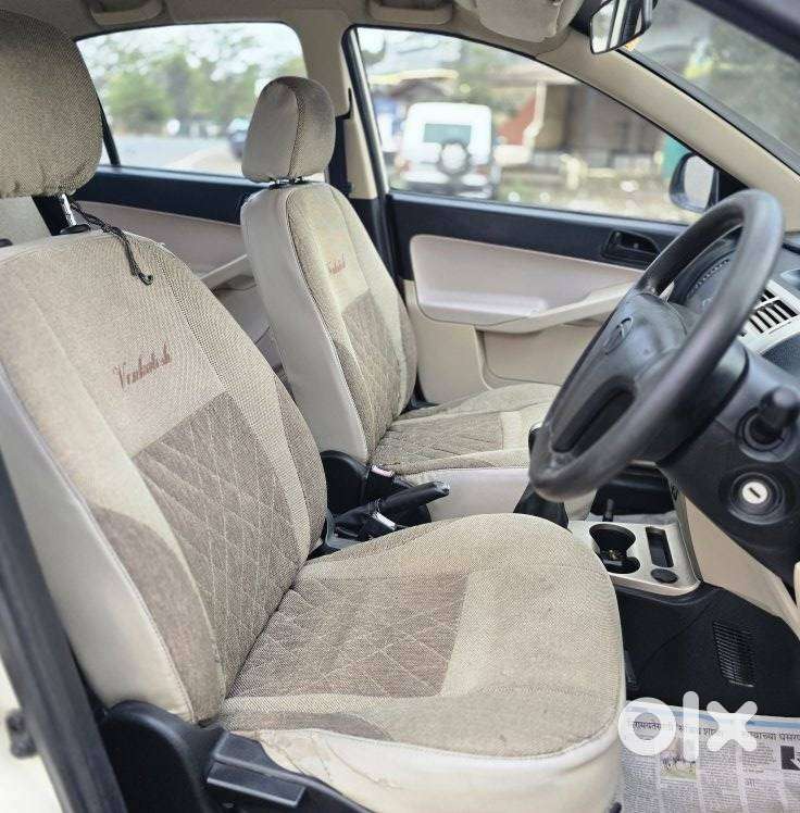 Tata Indica Vista, 2011, Diesel