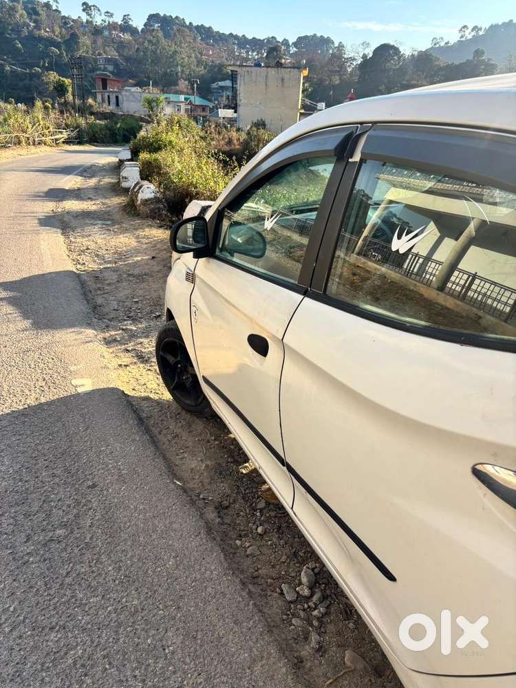 Hyundai Eon 2013 Petrol 73000 Km Driven