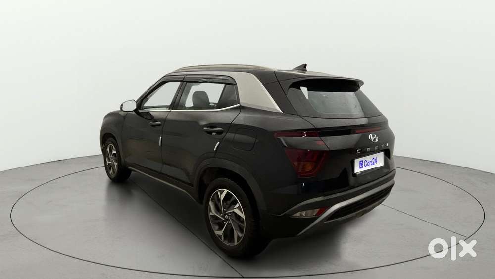 Hyundai Creta 1.5 Ex Diesel, 2023, Diesel